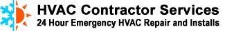 Albertson HVAC Services